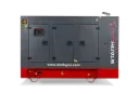 GROUPE ELECTROGENE 630 KVA STARKGEN 