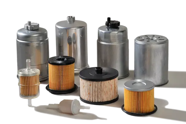  FILTRE A GASOIL