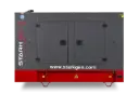 Groupe électrogène Perkins 85,3 kVA Diesel Triphasé