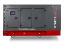 Groupe électrogène Perkins 107 kVA Diesel Triphasé