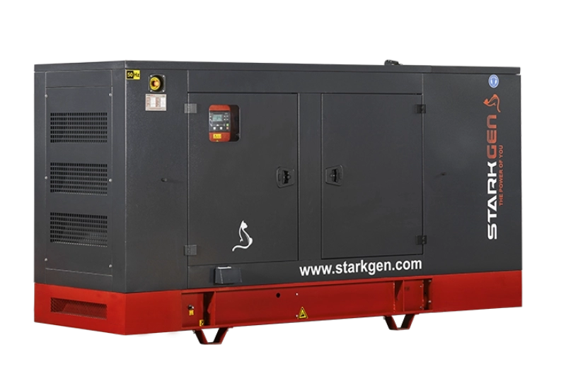 GROUPE ELECTROGENE 150PW MODEL DIESEL