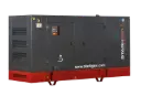 GROUPE ELECTROGENE 150PW MODEL DIESEL