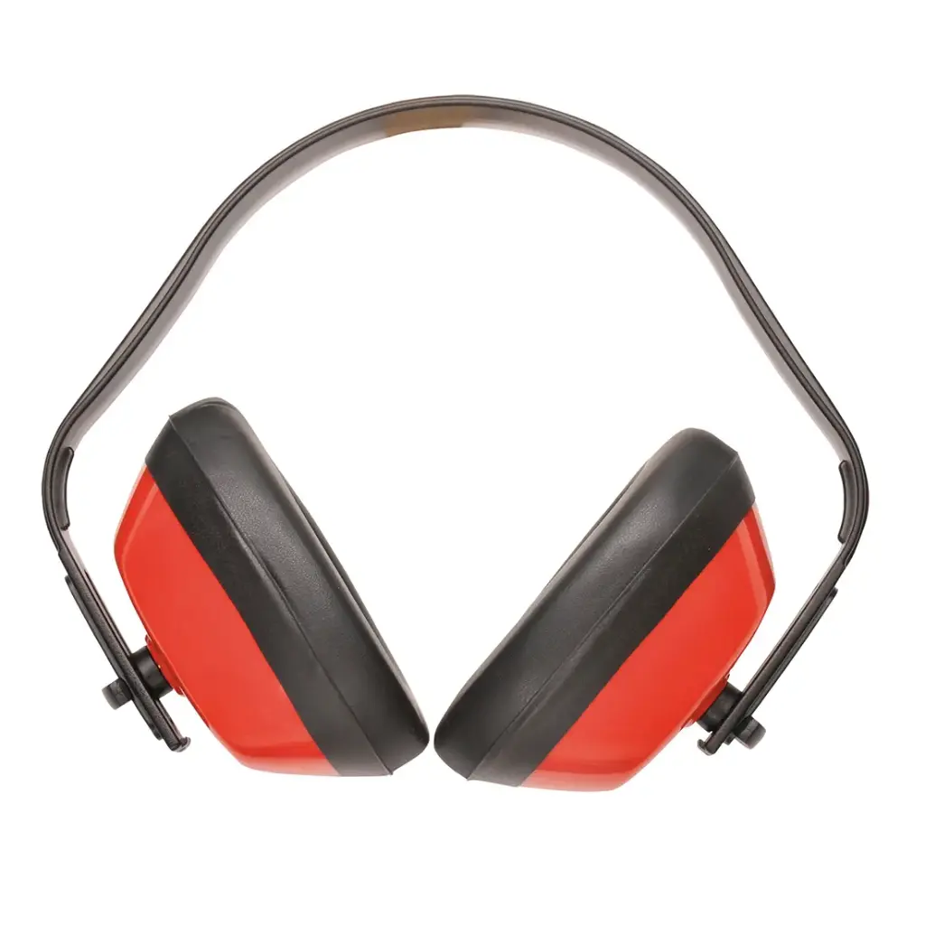 PW40 - Classic Ear Muffs