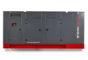 Groupe électrogène Perkins 670 kVA Diesel Triphasé