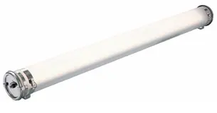 LUMINAIRE TUBULAIRE A LED