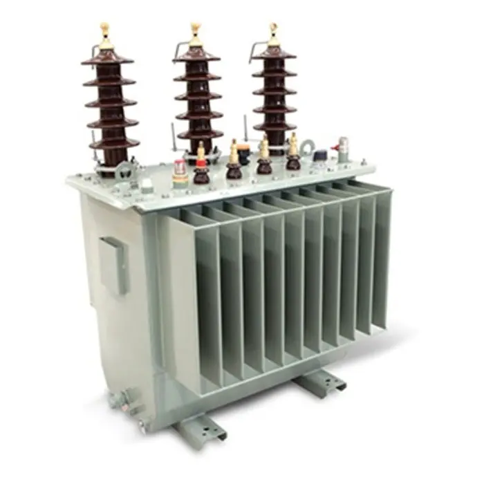 Transformateur H59 630KVA 20/0,4KV CU