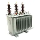 Transformateur H61 50KVA 30/0,4KV CU