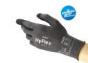 Gants Ansell HyFlex 11-840 méca huileuse enduct. mousse nitrile T10