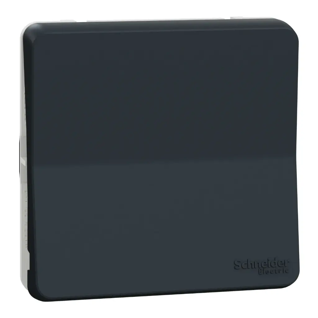 Va-et-vient composable IP55 IK08 connexion auto gris
