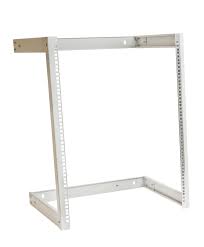 "CHASSIS MURAL 19"" HAUTEUR 10U"