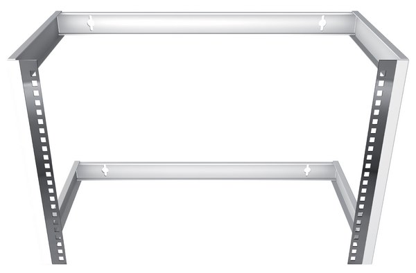 "CHASSIS MURAL 19"" HAUTEUR 7U"