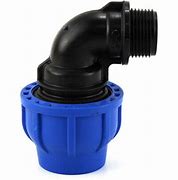 ACTI9 IC60L 4P 10 A C disjoncteur miniature  