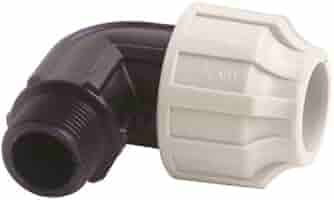 PHD coude 218 D20 B mâle 1/2  