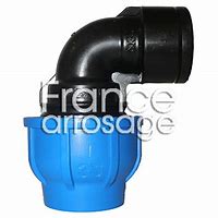 "PHD COUDE PLUS TAR 918 D20 C FEM 3/4"""" "