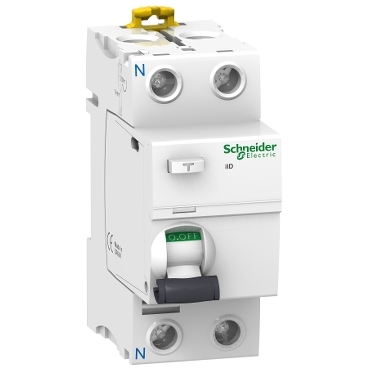 35TI9 IID 2P 40A 300MA AC-TYPE INTERRUPTEUR