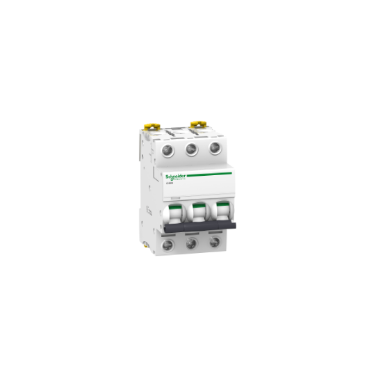 ACTI9 IC60N 3P 40A C DISJONCTEUR MINIATU
