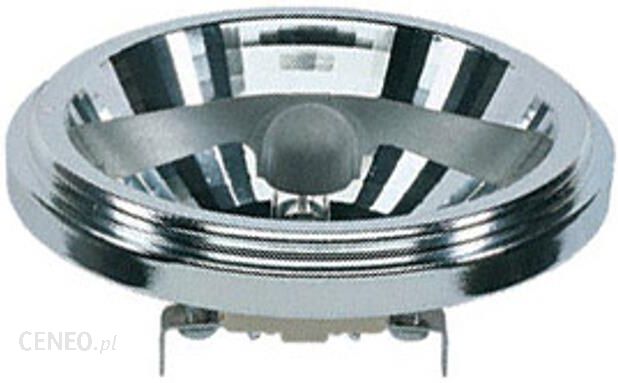 AMP HALOGENE 50W 1Z G53