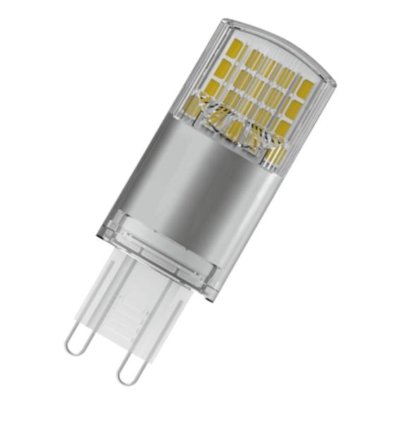AMP LED pin40 3.8 W 230 WFL 827 G9  