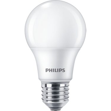 Ampoule led E27 8.5-60 W 2700 K  