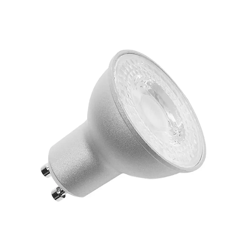 AMPOULE LED GU10 6W 3000K PU/PIECE