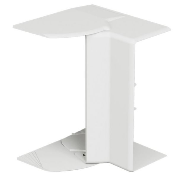 ANGLE INTERIEUR 130X50 MM