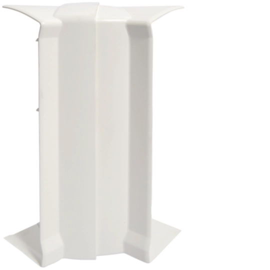 Angle intérieur variable pour goulotte d'installation GBD 50x190mm