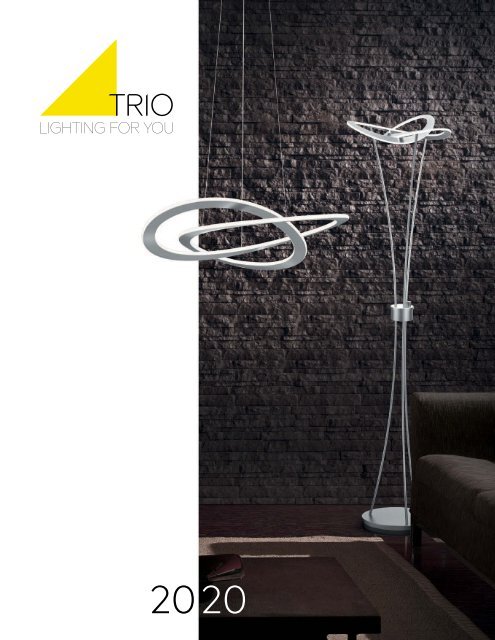 Applique NICOSIA 1 x E27 40 W TRIO NIKOS 274904 dimension largeur 30 cm hauteur 22 cm  