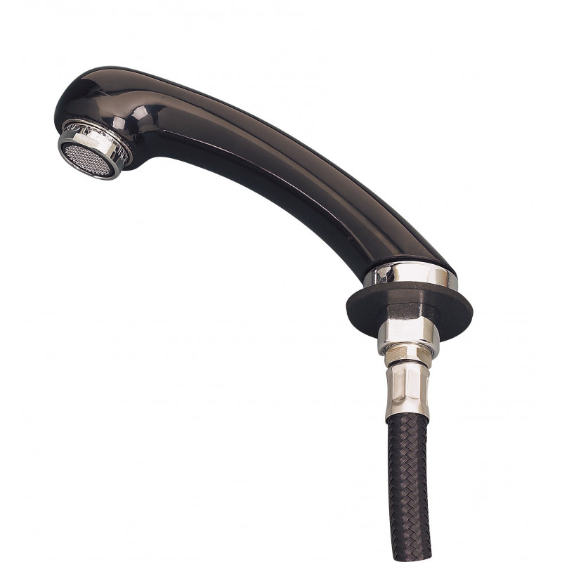 DOUCHETTE PVC