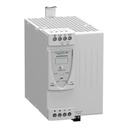 Alimentation 100/240V 24V 10A  PV/PC