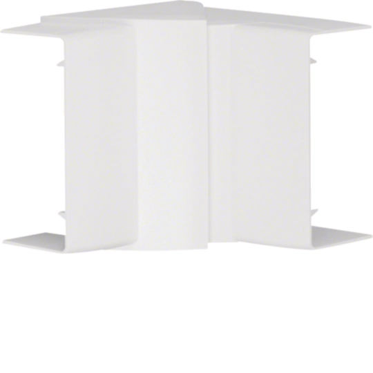Angle intérieur variable LF/LFF40090 blanc paloma 
