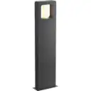 BORNE LED E27 ESL EXTERIEURE 230V 15W IP44 PU/PIECE