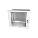 BAIE 400 10U 19" COMPOSE DE :