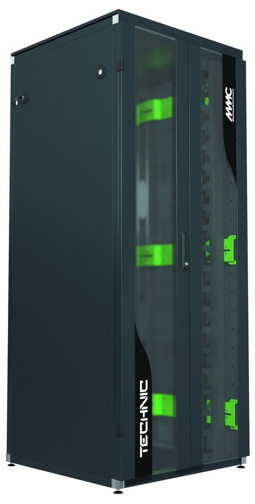 BAIE TECHNIC 800X1000 42U