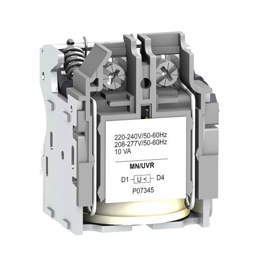 BOBINE MN 525V 50HZ 600V 60HZ