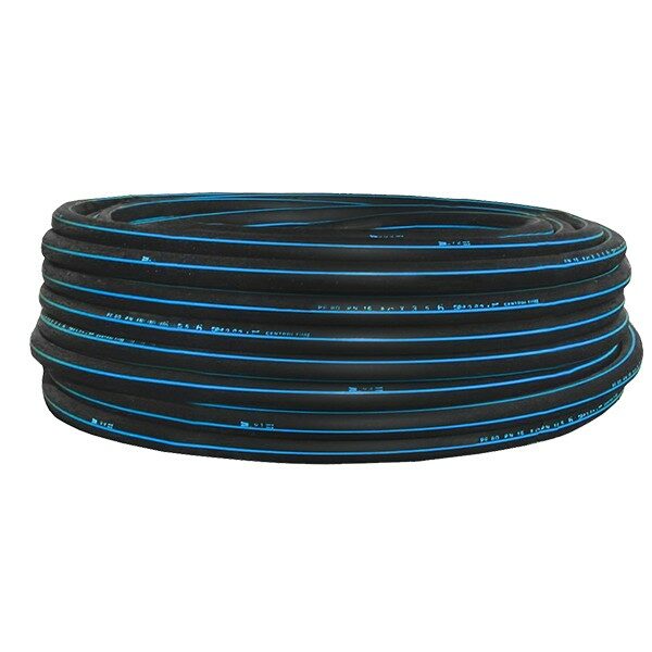 BOBINE PEHD DIAM 25B 100M