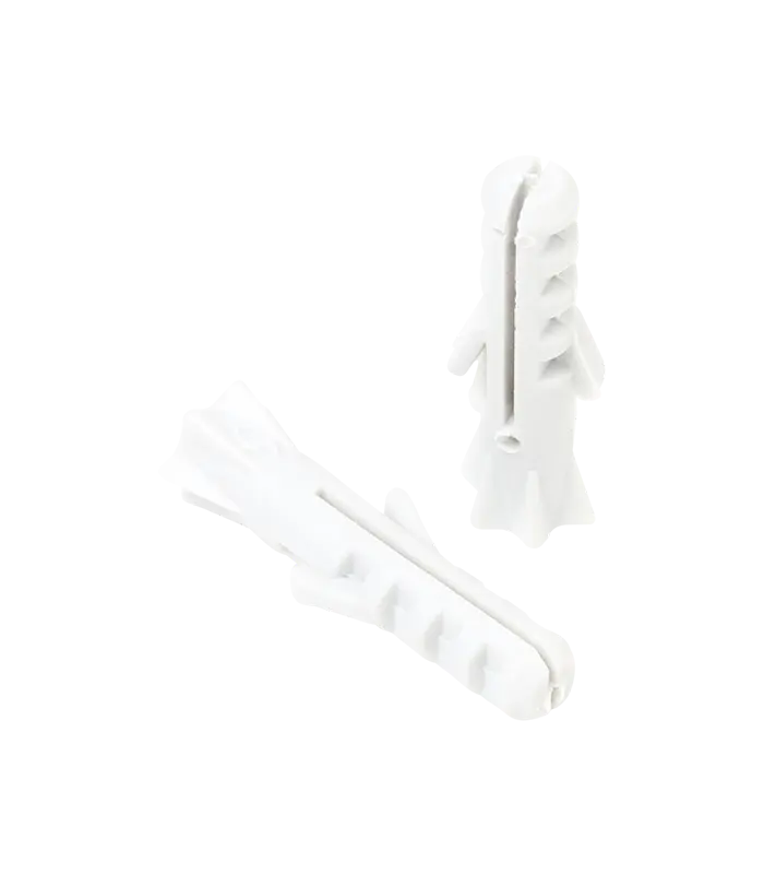 Cheville en plastique ø14