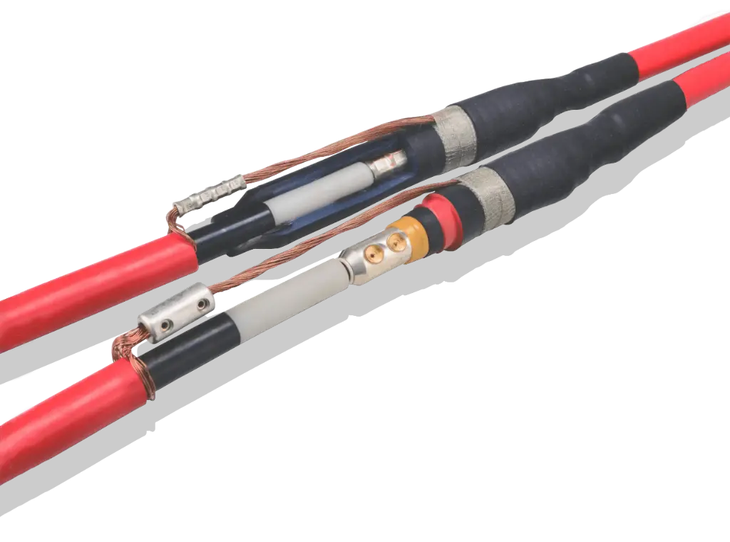 BOITE DE JONCTION HTA RETRACTABLES A FROID