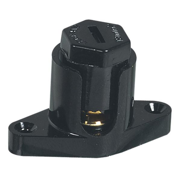 BORNE AVEC PATTES   2X18