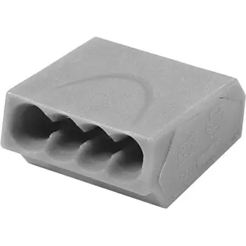 DOMINO RAPIDE 4 ENTREES PU/PIECE