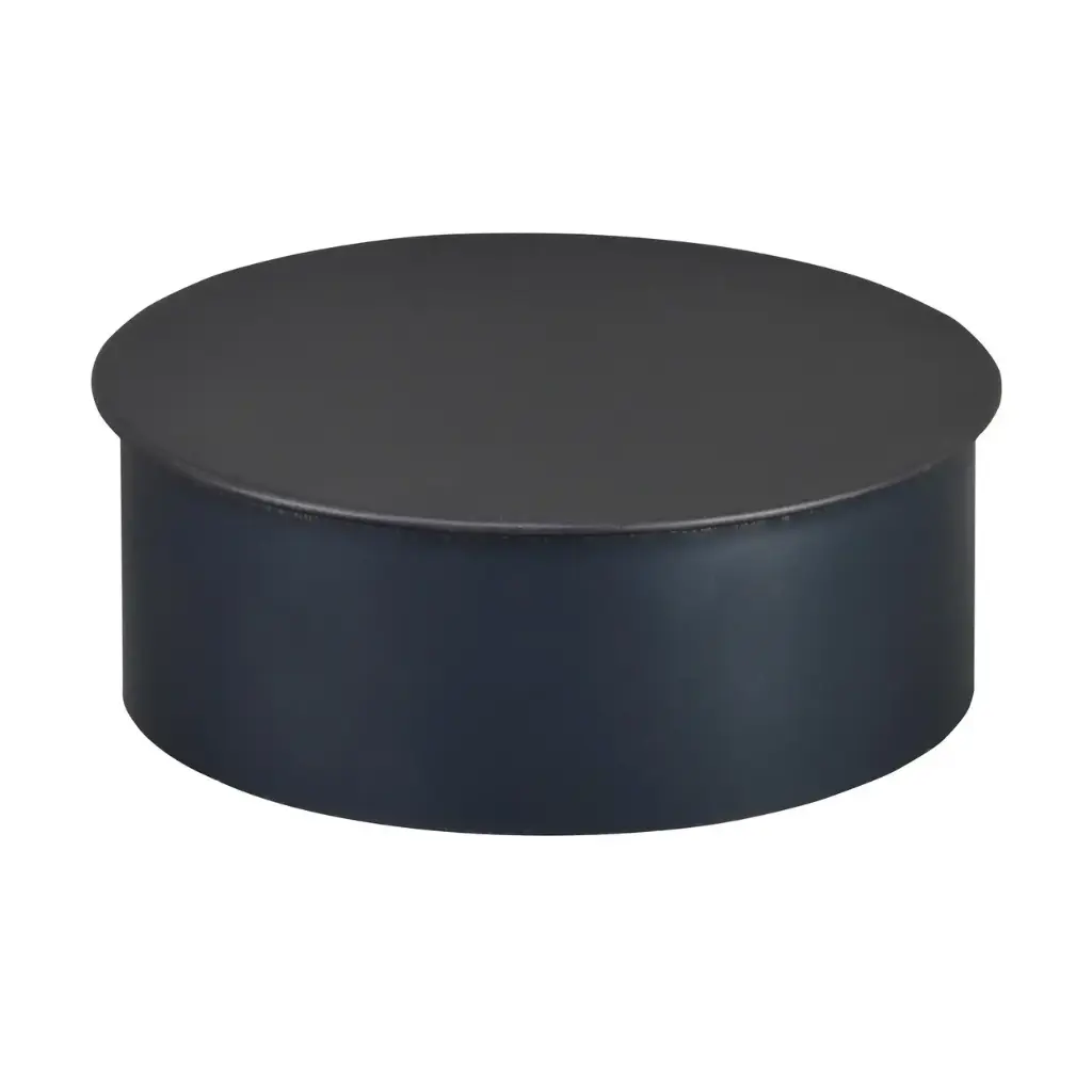 Bouchon double paroi D160