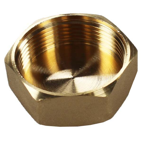 BOUCHON FEMELLE 1/2 LAITON