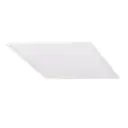 PANNEAU ENCASTRABLE LED 40W 4000K IP20 PU/PIECE