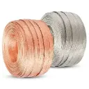 Câble cuivre nu 50 mm² touret ML