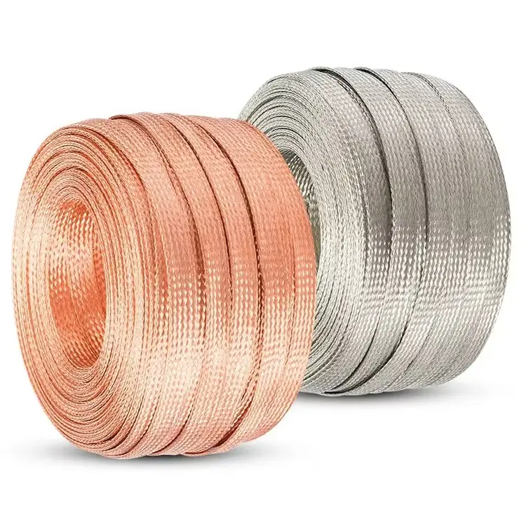 Bare copper cable 95 mm² LM