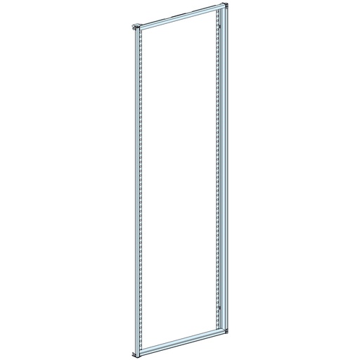 [MEG08566] CADRE SUPPORT PLASTRON50 L6