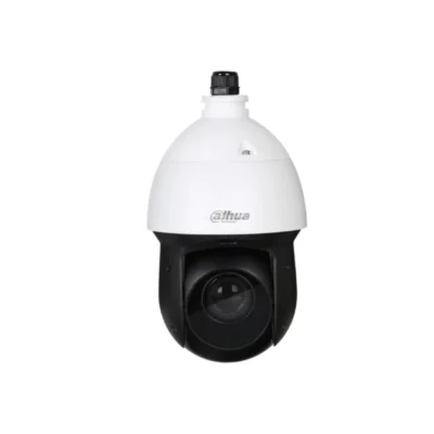 [DHSD49225XAHNR] CAMERA DOME ULTRARAPIDE EXTERIEURE