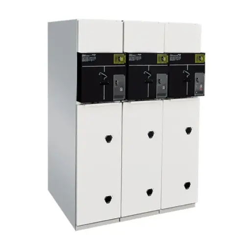 [NEX5911A110A00A00] CEL IS FLUOCell 375 400A 12.5 KA/S/Ver -CIT-1RCH50W