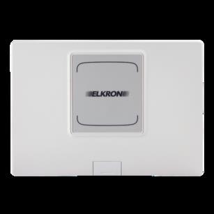 [ELKMP500-8] CENTRALE D'ALARME A 8 ZONES EXTENSIBLE  A 64