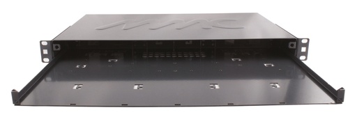 [CAECH1U] CHASSIS TIROIR OPTIQUE 1U GRIS