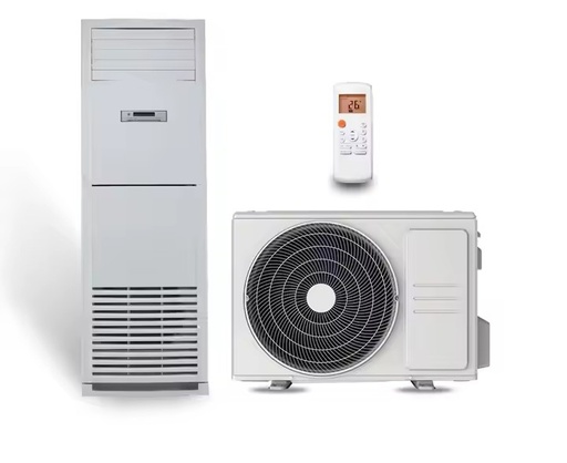 [ZENXVTF55A] CLIMATISEUR SPLIT VBERTICAL ZENITCH AIR 380 55000 BTU